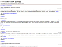 Tablet Screenshot of intearview.com